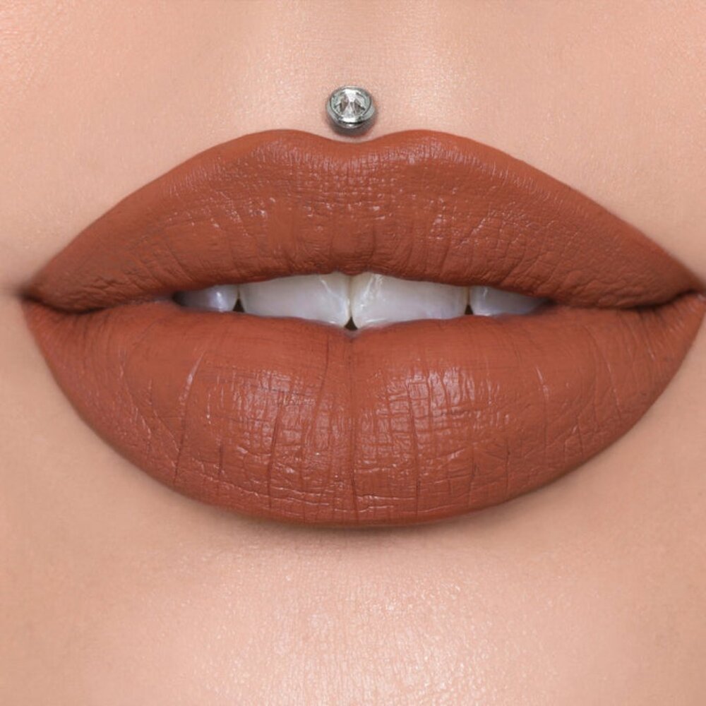 Jeffree Star Libra Lynn Velour Liquid Lipstick NIB